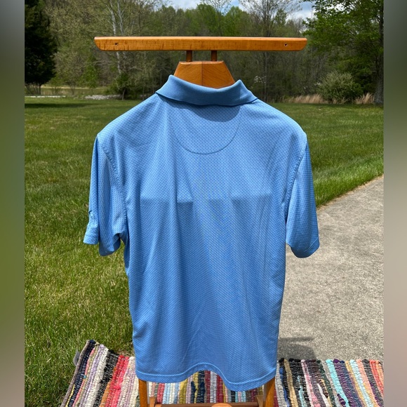 PGA Tour PoloShort Sleeve Men’s Shirt - Picture 2 of 6